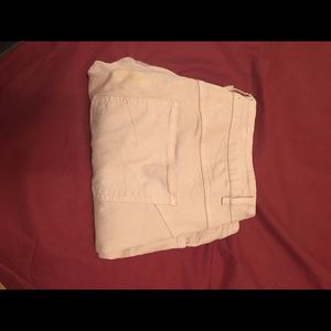 Long tall sally pink jeans